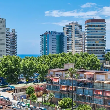 Appartement Gemelos 23 5-a Levante *
