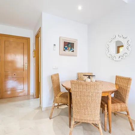 Apartment Gemelos 23 5-a Levante